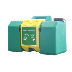 30L portable eyewash station