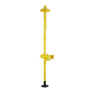 ABS portable eyewash station